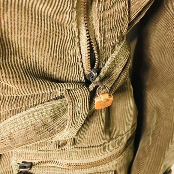 SOLD ON VINTEDParasuco spring coat - Picture 3 of 8